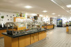 600 Community Drive Cafeteria