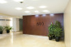 600 Community Drive Lobby